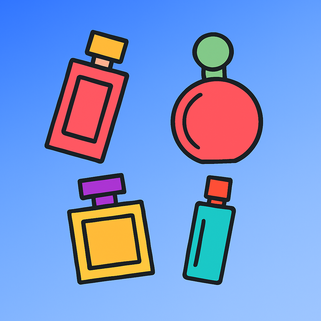 Fornitore PROFUMI + accesso esclusivo gruppo PLUS