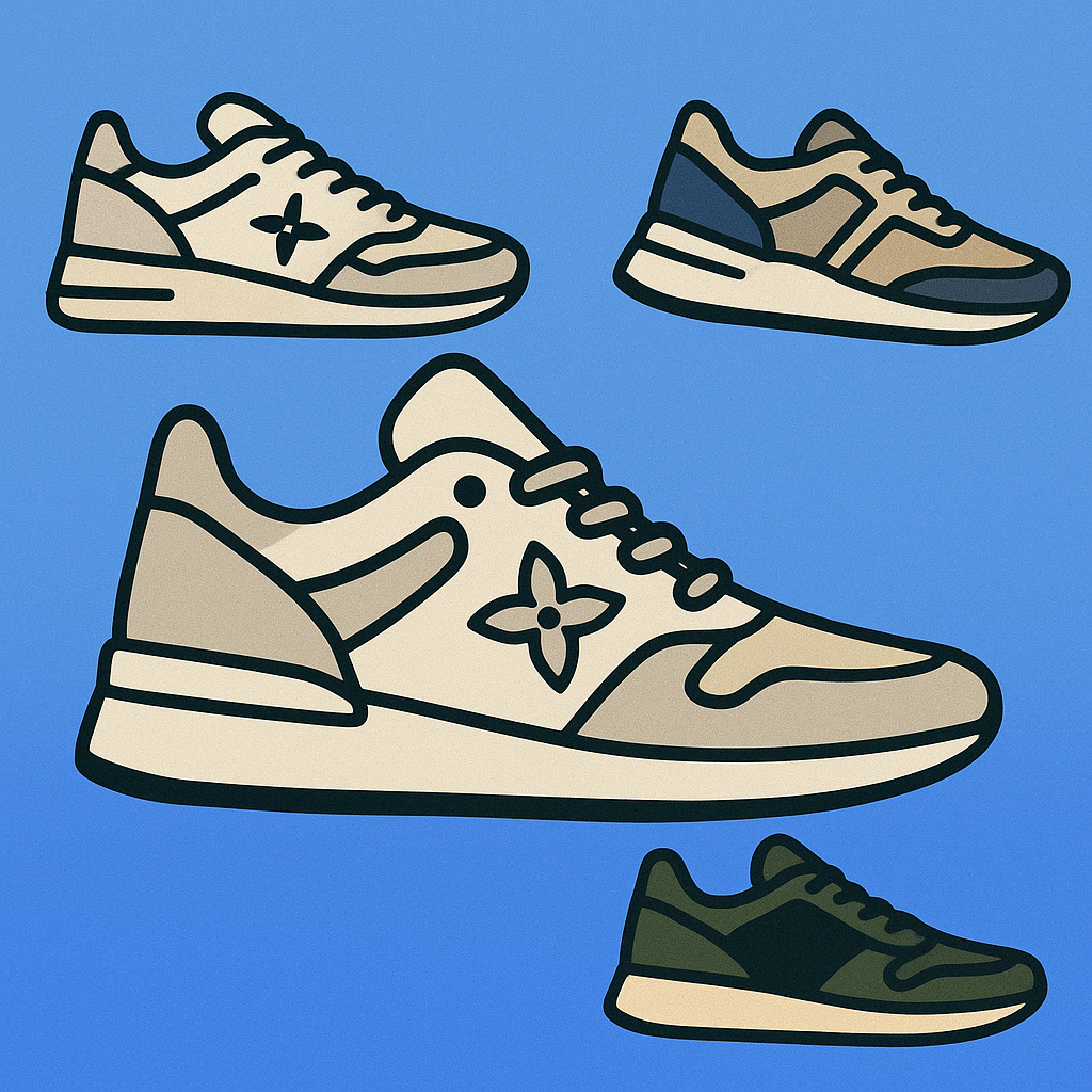 Fornitore SCARPE + accesso esclusivo gruppo PLUS