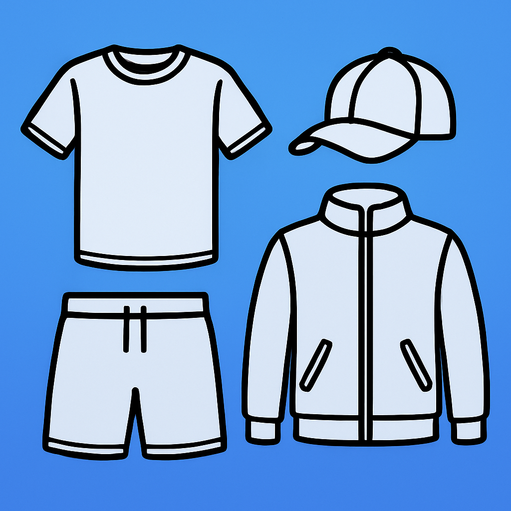 Fornitore VESTITI + accesso esclusivo gruppo PLUS